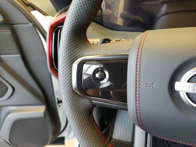 2026 Nissan Armada NISMO