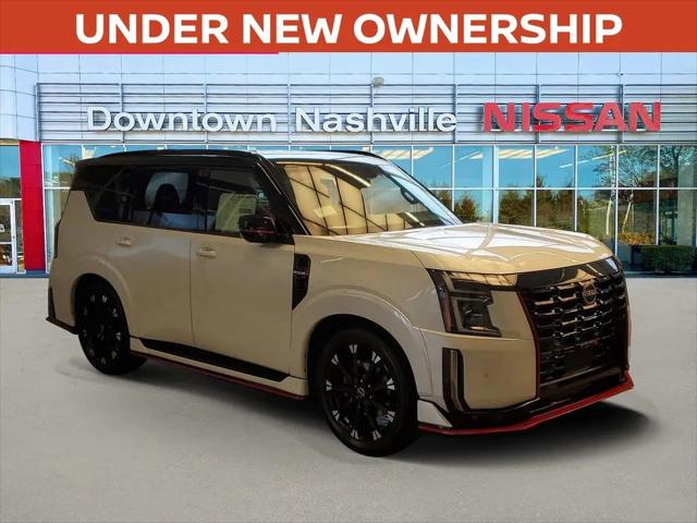 2026 Nissan Armada NISMO for sale in Nashville, TN
