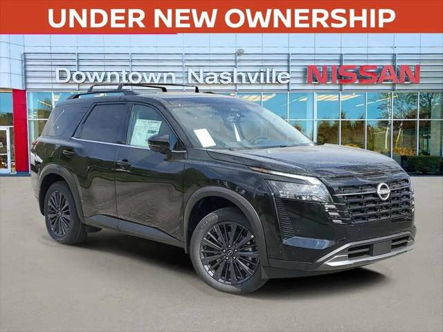 2026 Nissan Pathfinder SL for sale in Nashville, TN