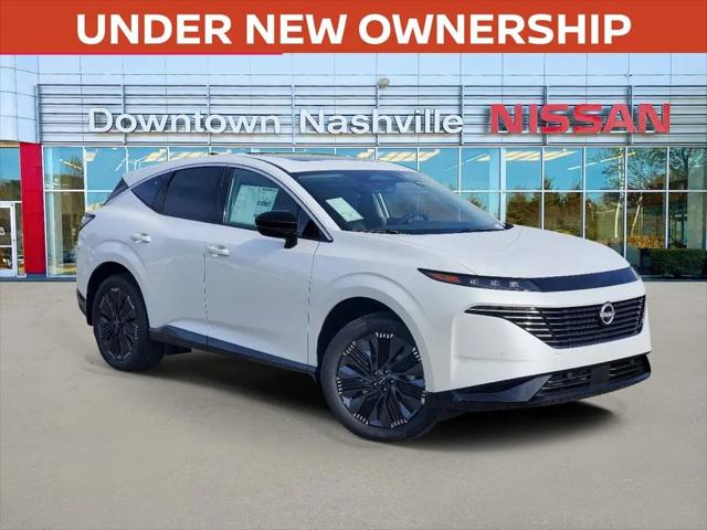 2026 Nissan Murano Platinum for sale in Nashville, TN