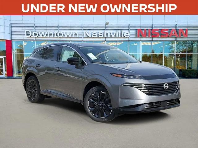 2026 Nissan Murano Platinum for sale in Nashville, TN