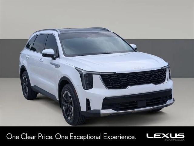 2024 Kia Sorento S for sale in Chattanooga, TN