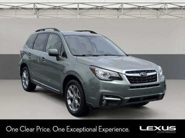 2018 Subaru Forester 2.5i Touring for sale in Chattanooga, TN
