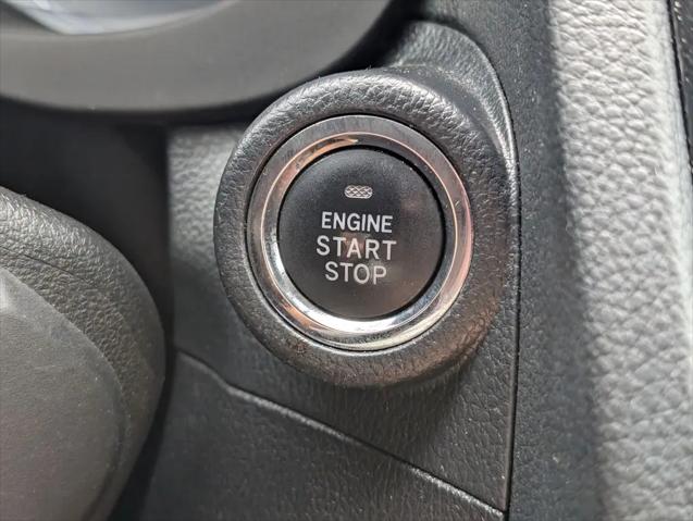 2018 Subaru Forester 2.5i Touring