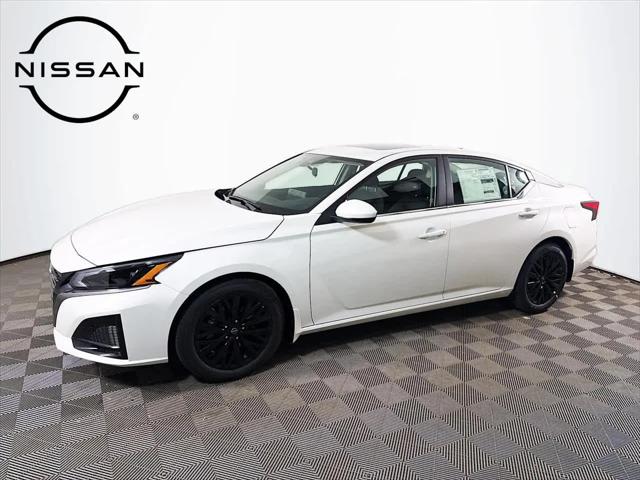 2026 Nissan Altima SV FWD for sale in Keyport, NJ