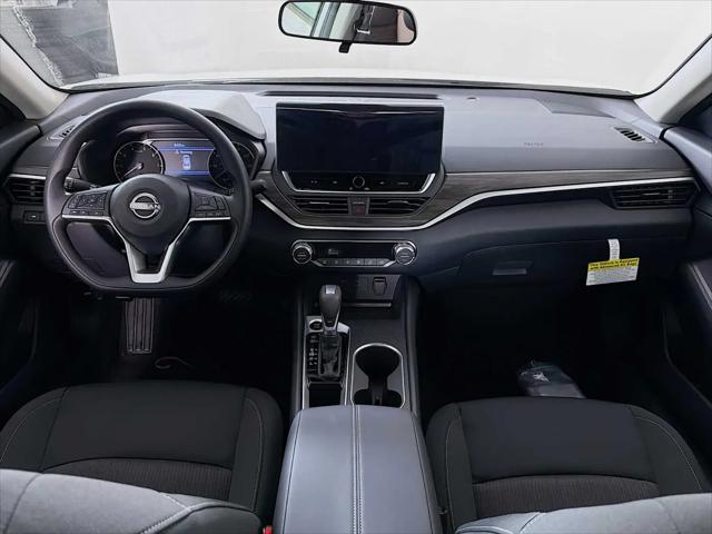2026 Nissan Altima SV FWD