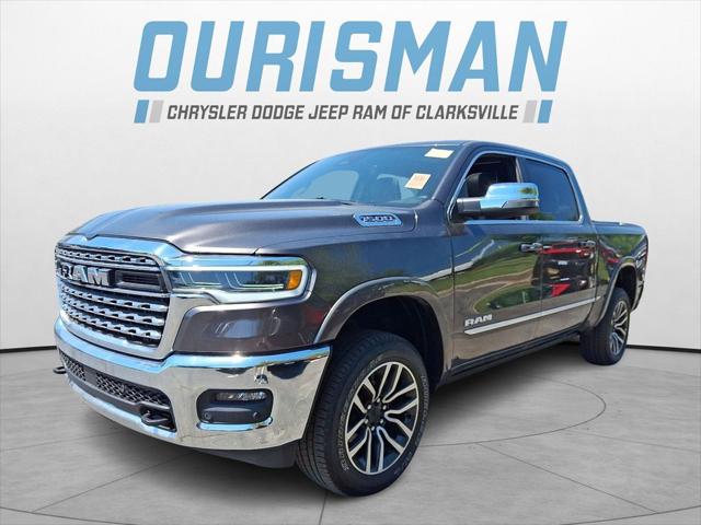 2026 RAM 1500 Limited Crew Cab 4x4 57 Box 2026 RAM 1500 Limited Crew Cab 4x4 57 Box
