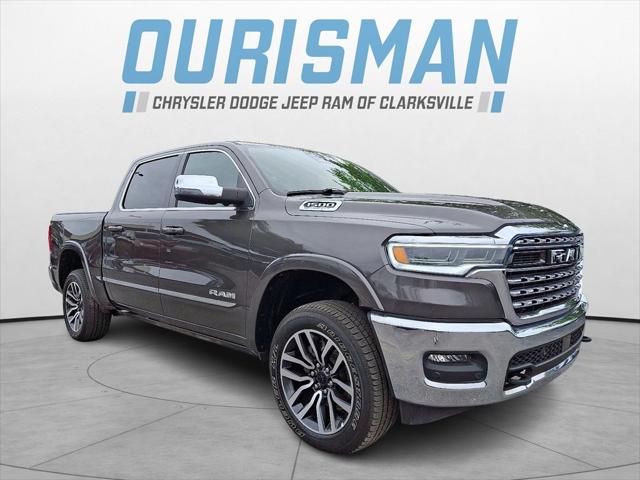 2026 RAM 1500 Limited Crew Cab 4x4 57 Box 2026 RAM 1500 Limited Crew Cab 4x4 57 Box
