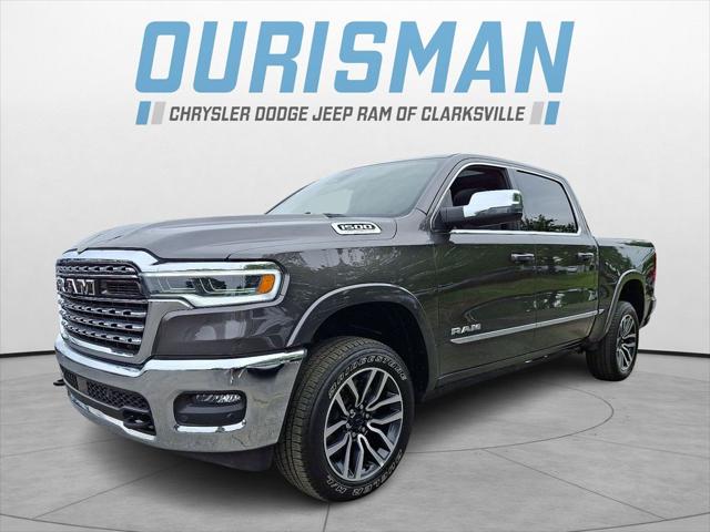 2026 RAM 1500 Limited Crew Cab 4x4 57 Box 2026 RAM 1500 Limited Crew Cab 4x4 57 Box
