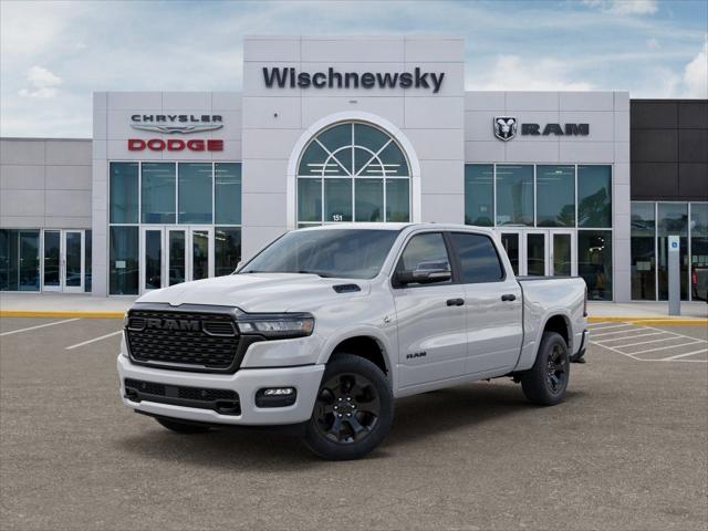 2026 RAM 1500 RAM 1500 LONE STAR CREW CAB 4X4 57 BOX