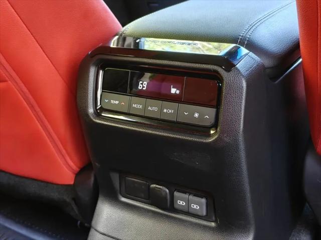 2024 Toyota Land Cruiser 1958