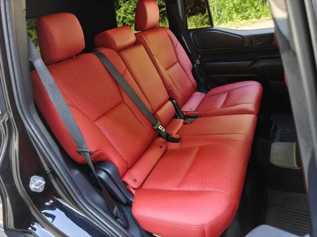 2024 Toyota Land Cruiser 1958