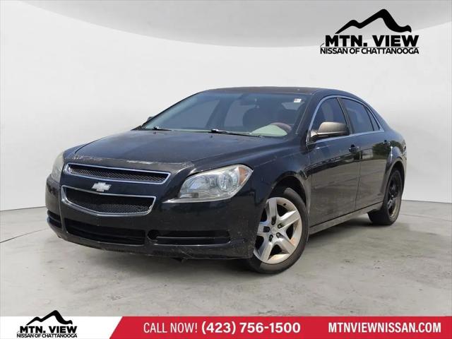 2012 Chevrolet Malibu LS for sale in Chattanooga, TN