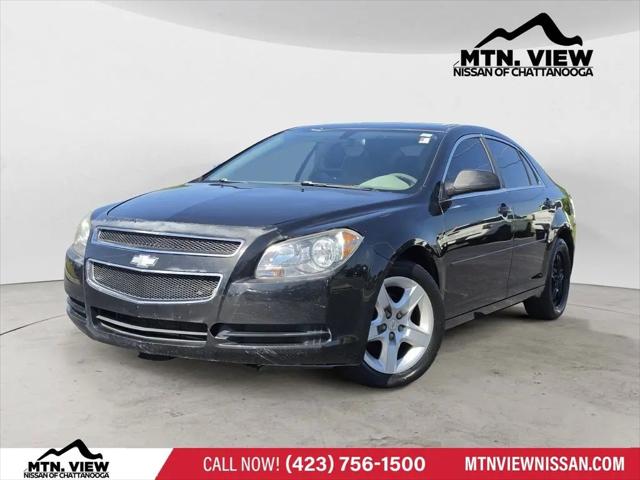 2012 Chevrolet Malibu LS for sale in Chattanooga, TN