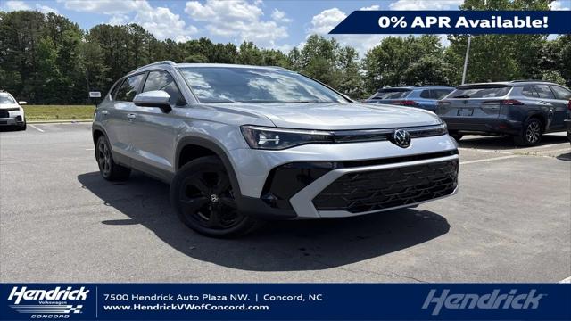 2026 Volkswagen Taos SEL for sale in Concord, NC
