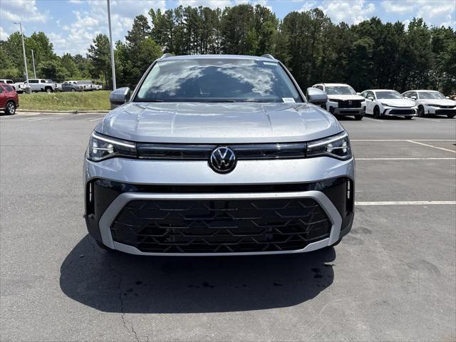 2026 Volkswagen Taos SEL