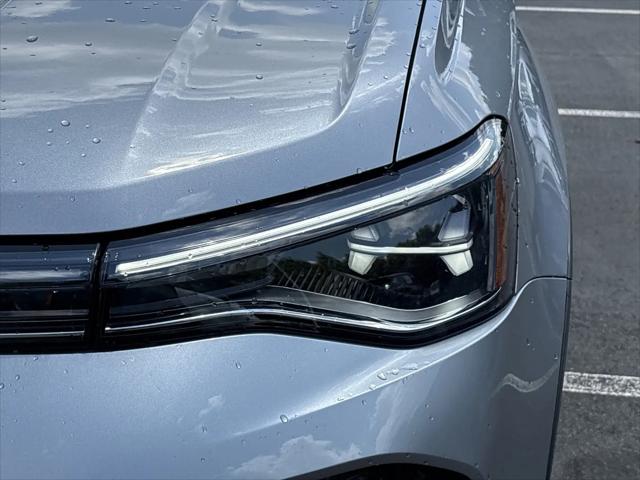 2026 Volkswagen Taos SEL