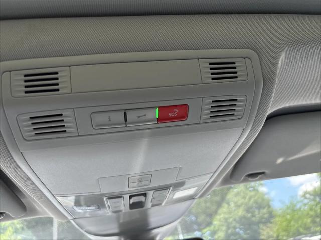 2026 Volkswagen Taos SEL
