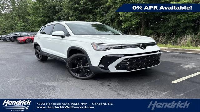 2026 Volkswagen Taos SEL for sale in Concord, NC