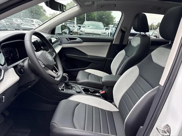 2026 Volkswagen Taos SEL