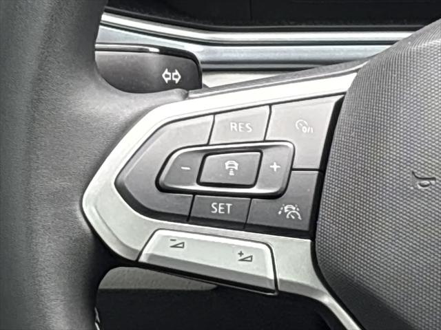 2026 Volkswagen Taos SEL