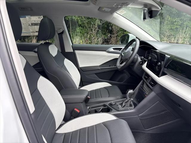 2026 Volkswagen Taos SEL