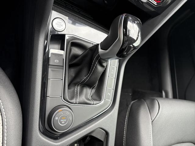 2026 Volkswagen Taos SEL
