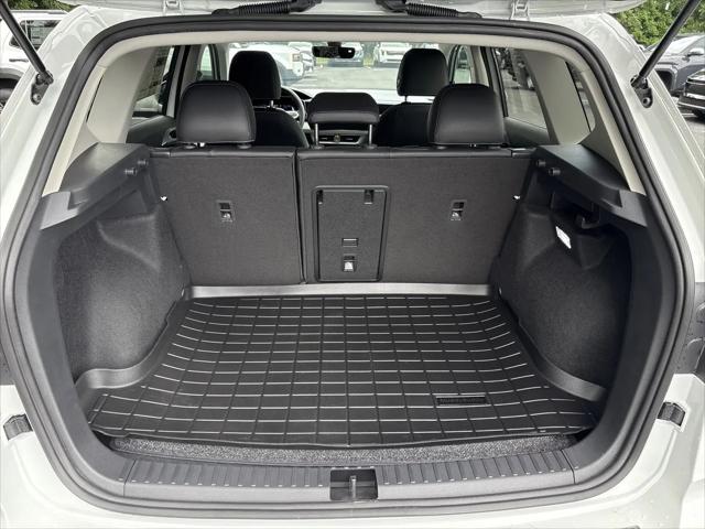 2026 Volkswagen Taos SEL