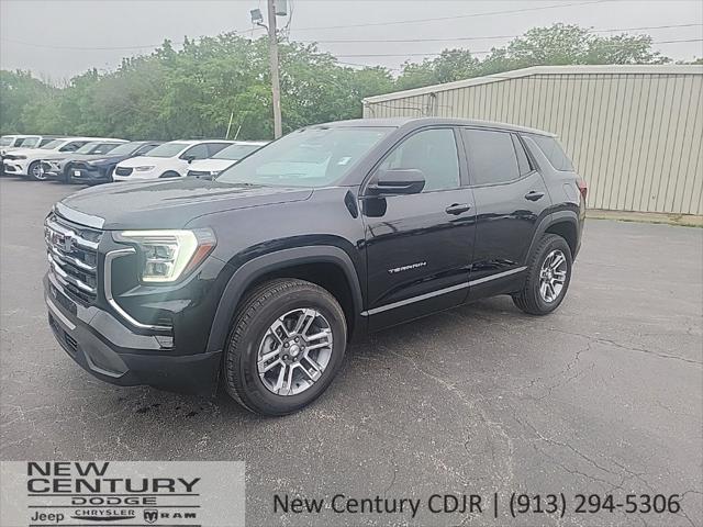 2026 GMC Terrain FWD Elevation for sale in Paola, KS