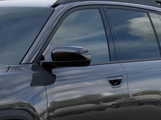 New 2026 Sting-Gray Clear-Coat Exterior Paint Jeep Laredo image 50