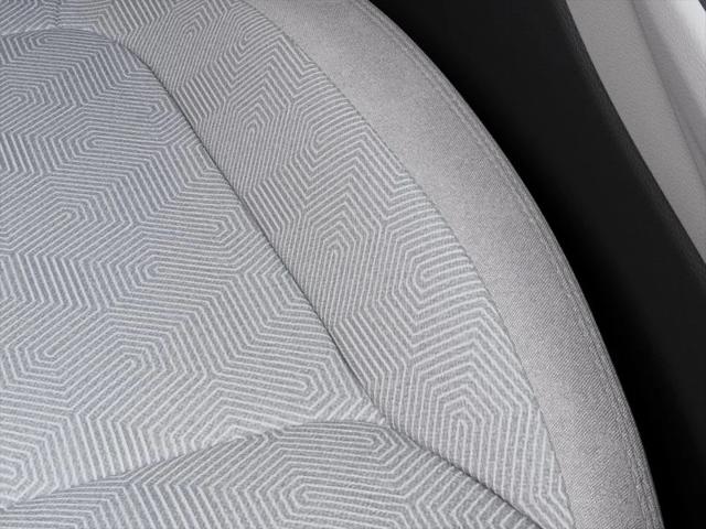 New 2026 Sting-Gray Clear-Coat Exterior Paint Jeep Laredo image 57