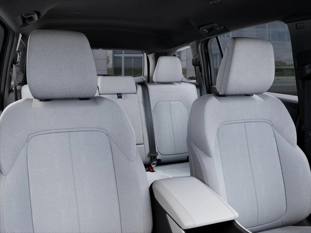 New 2026 Sting-Gray Clear-Coat Exterior Paint Jeep Laredo image 64