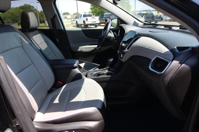 2021 Chevrolet Equinox AWD Premier