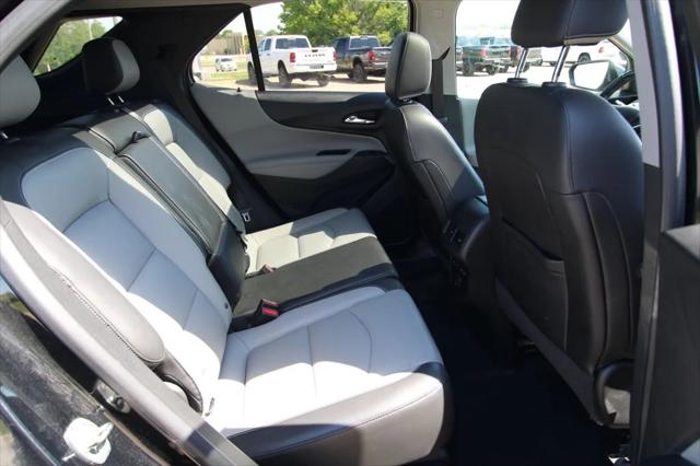 2021 Chevrolet Equinox AWD Premier