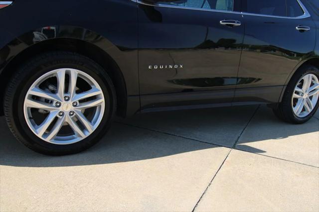 2021 Chevrolet Equinox AWD Premier
