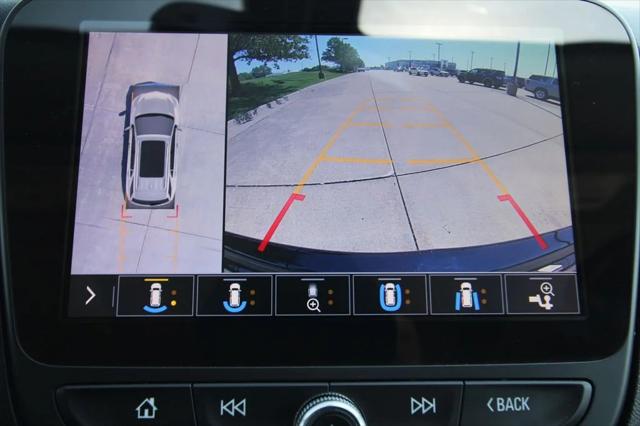 2021 Chevrolet Equinox AWD Premier
