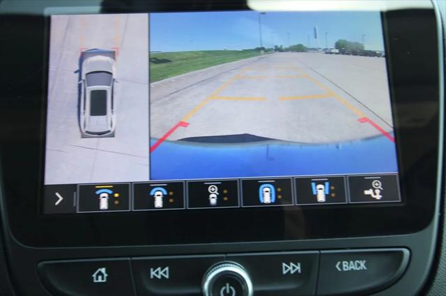 2021 Chevrolet Equinox AWD Premier