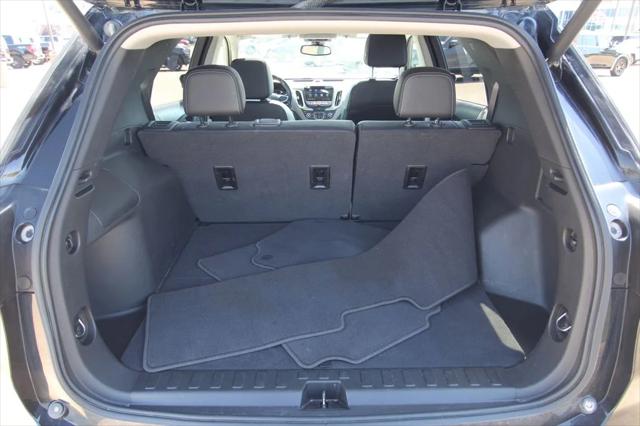 2021 Chevrolet Equinox AWD Premier