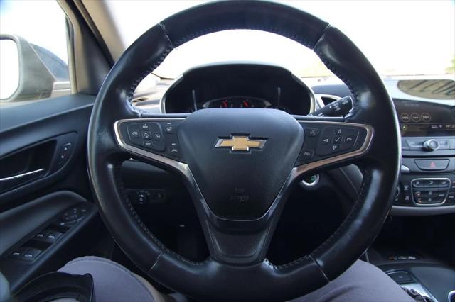 2021 Chevrolet Equinox AWD Premier
