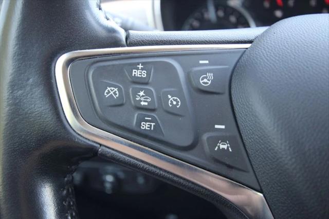 2021 Chevrolet Equinox AWD Premier