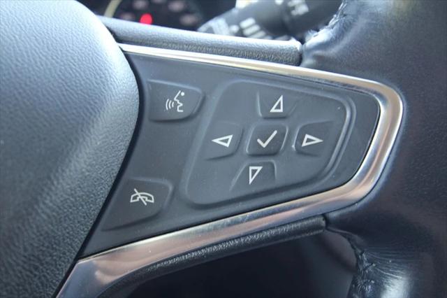 2021 Chevrolet Equinox AWD Premier