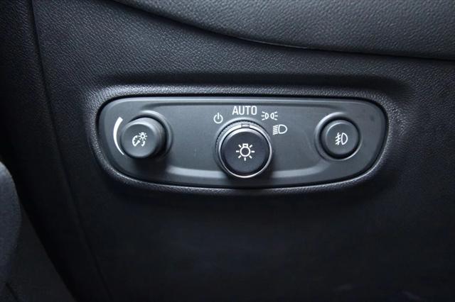 2021 Chevrolet Equinox AWD Premier