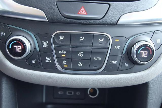 2021 Chevrolet Equinox AWD Premier