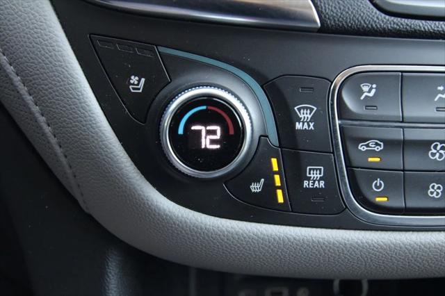 2021 Chevrolet Equinox AWD Premier