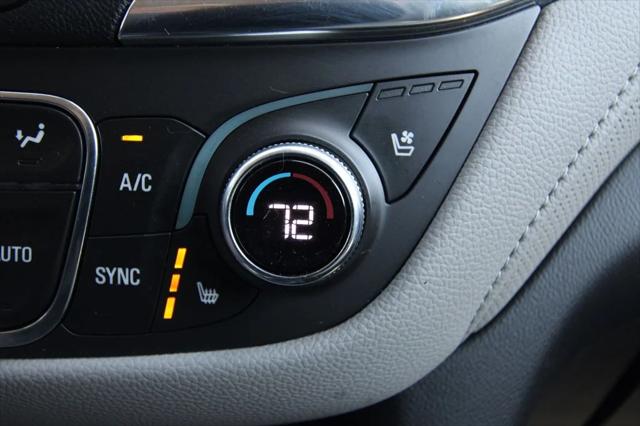 2021 Chevrolet Equinox AWD Premier