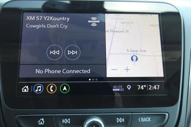 2021 Chevrolet Equinox AWD Premier