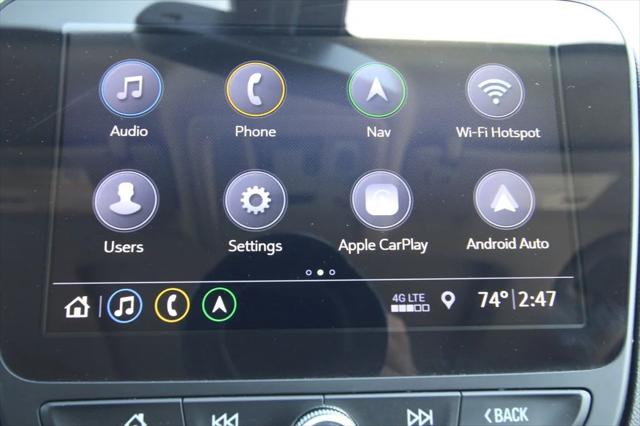 2021 Chevrolet Equinox AWD Premier