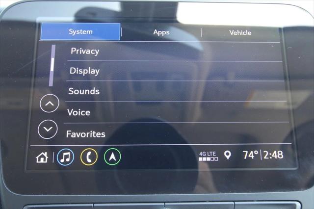 2021 Chevrolet Equinox AWD Premier