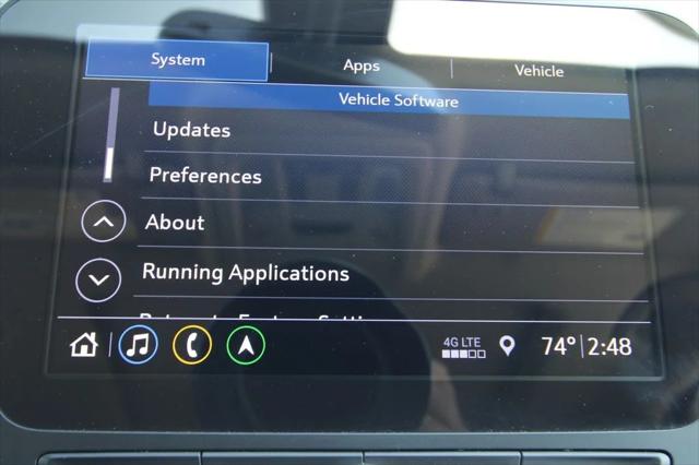 2021 Chevrolet Equinox AWD Premier