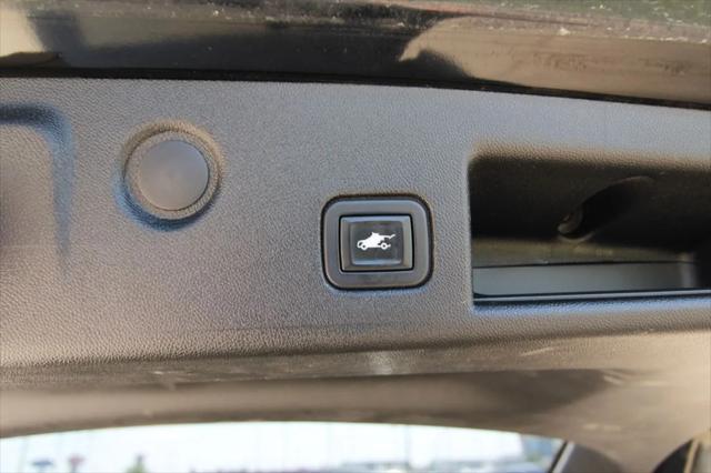 2021 Chevrolet Equinox AWD Premier